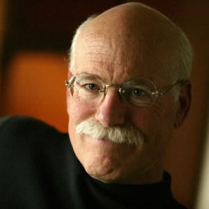 Tobias Wolff