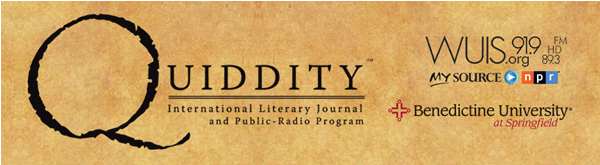 Quiddity Literary Magazine